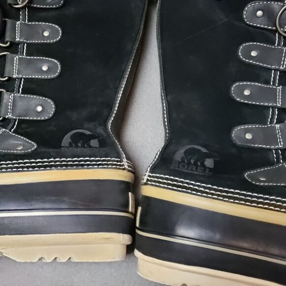 Sorel Sorel Joan of Artic Boot - Size 9 winter boots *host pick!! - Picture 6 of 15